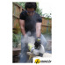 Угловая шлифмашина Ryobi EAG2000RS