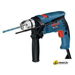 Ударная дрель Bosch GSB 13 RE Professional (0601217100)
