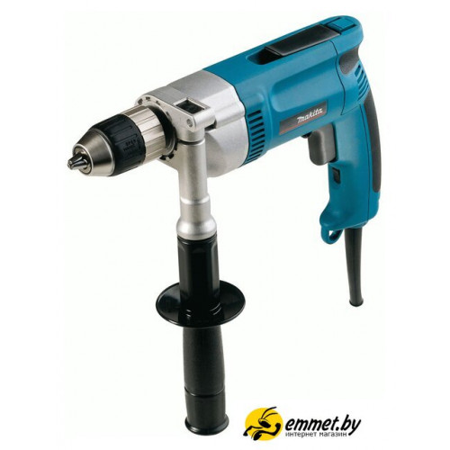 Безударная дрель Makita DP4003