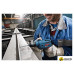 Безударная дрель Bosch GBM 10 RE [0601473600]