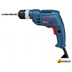 Безударная дрель Bosch GBM 6 RE Professional (0601472600)