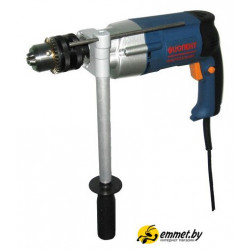 Дрель-миксер Фиолент МС8-16РЭ