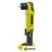 Угловая дрель Ryobi RAD1801M (без АКБ)