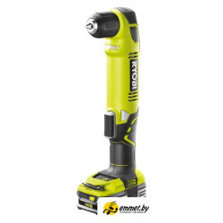 Угловая дрель Ryobi RAD1801M (без АКБ) Угловая дрель Ryobi RAD1801M (без АКБ)