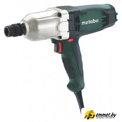 Гайковерт Metabo SSW 650 602204000
