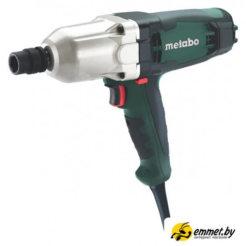 Гайковерт Metabo SSW 650 602204000