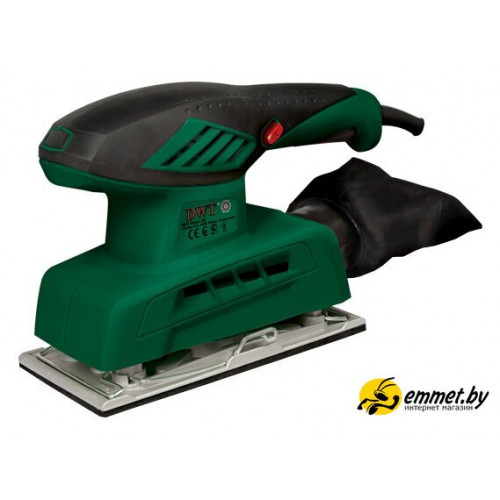 Виброшлифмашина DWT ESS02-187 T