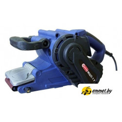 Ленточная шлифмашина ДИОЛД МШЛ-1 У