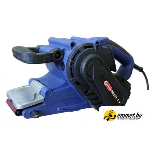 Ленточная шлифмашина ДИОЛД МШЛ-1 У