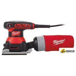 Виброшлифмашина Milwaukee SPS 140