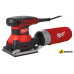 Виброшлифмашина Milwaukee SPS 140