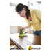 Эксцентриковая шлифмашина Ryobi ROS300A