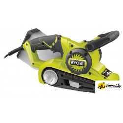 Ленточная шлифмашина Ryobi EBS800 Ленточная шлифмашина Ryobi EBS800