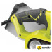 Ленточная шлифмашина Ryobi EBS800
