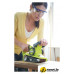 Ленточная шлифмашина Ryobi EBS800
