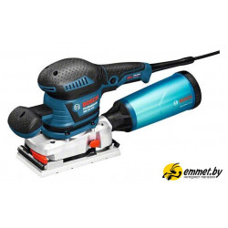 Виброшлифмашина Bosch GSS 230 AVE Professional [0601292801]