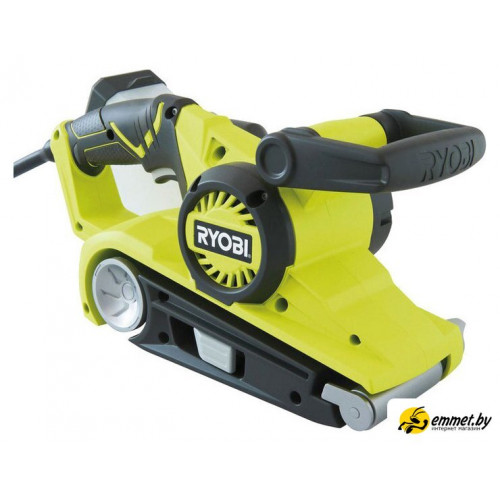 Ленточная шлифмашина Ryobi EBS800V