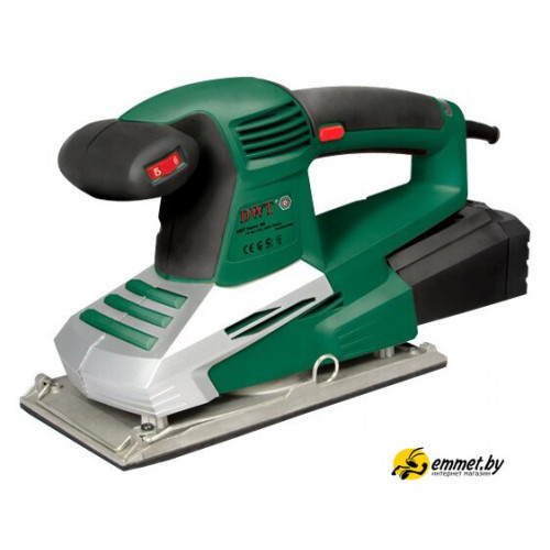 Виброшлифмашина DWT ESS03-230 DV