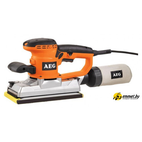 Виброшлифмашина AEG Powertools FS 280