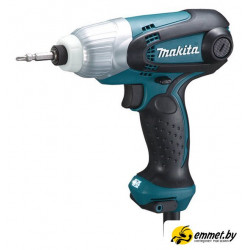 Винтоверт Makita TD0101F
