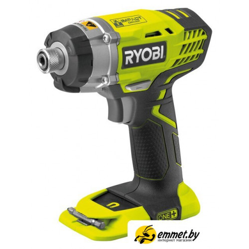 Винтоверт Ryobi RID1801M
