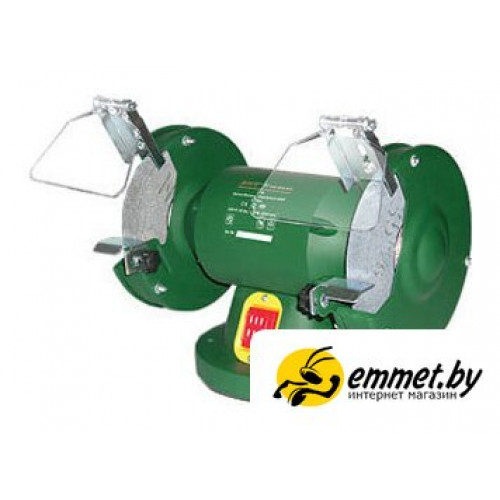 Заточный станок DWT DS-350 GS