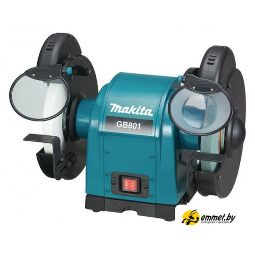 Заточный станок Makita GB801