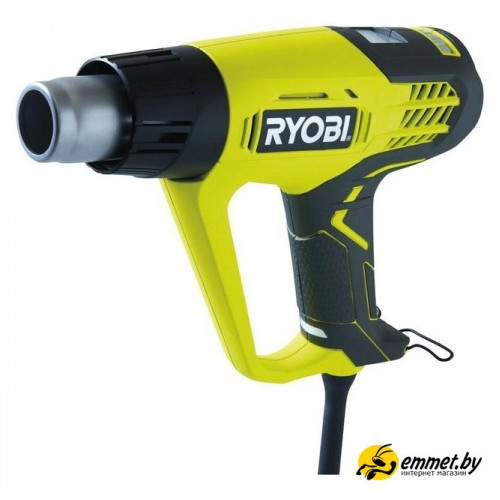Промышленный фен Ryobi EHG2020LCD