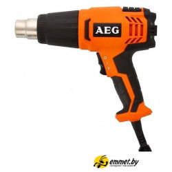Промышленный фен AEG Powertools HG 560 D