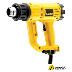 Промышленный фен DeWalt D26411