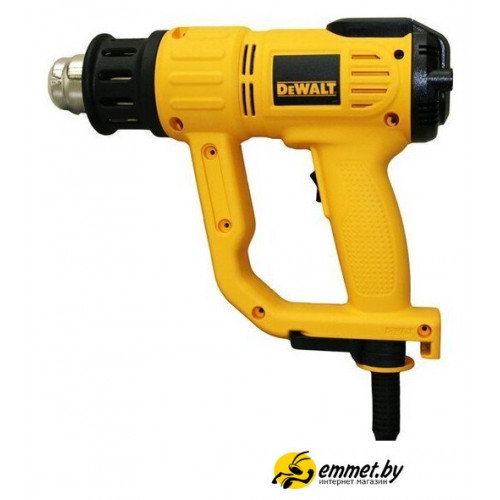 Промышленный фен DeWalt D26414