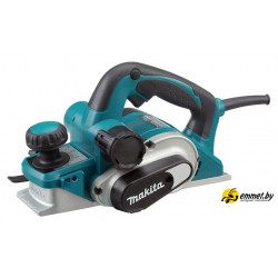 Рубанок Makita KP0810
