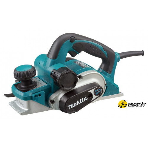 Рубанок Makita KP0810C