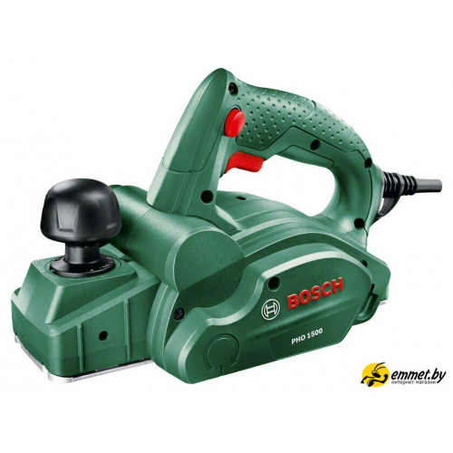 Рубанок Bosch PHO 1500 (06032A4020)