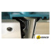 Рубанок Makita KP0800