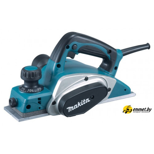 Рубанок Makita KP0800