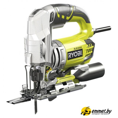 Электролобзик Ryobi RJS1050-K