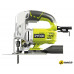 Электролобзик Ryobi RJS850-K