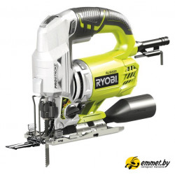 Электролобзик Ryobi RJS850-K