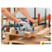 Дисковая (циркулярная) пила Bosch GKS 190 Professional [0601623000]