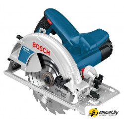 Дисковая (циркулярная) пила Bosch GKS 190 Professional [0601623000]