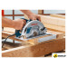 Дисковая (циркулярная) пила Bosch GKS 190 Professional [0601623000]
