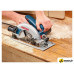 Дисковая (циркулярная) пила Bosch GKS 190 Professional [0601623000]