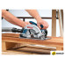 Дисковая (циркулярная) пила Bosch GKS 190 Professional [0601623000]