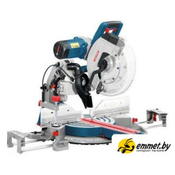 Торцовочная пила Bosch GCM 12 GDL Professional [0601B23600]