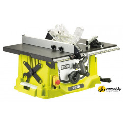 Распиловочный (циркулярный) станок Ryobi RTS1800-G