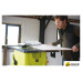 Распиловочный (циркулярный) станок Ryobi RTS1800-G