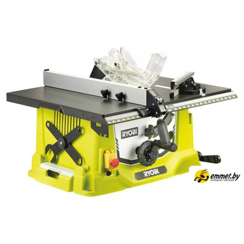Распиловочный (циркулярный) станок Ryobi RTS1800-G
