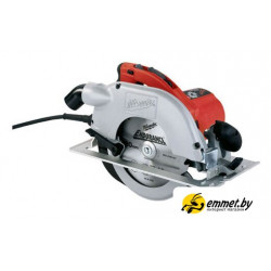 Дисковая (циркулярная) пила Milwaukee SCS 65 Q