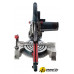 Торцовочная пила Bosch GCM 800 SJ (0601B19000)